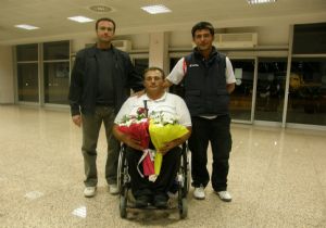 Erzurum adını Dünyaya duyurdu